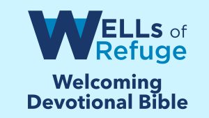 Wells of Refuge